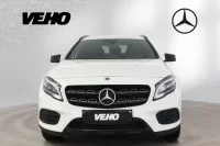Mercedes-Benz GLA220 4Matic AMG 2 135kW thumbnail
