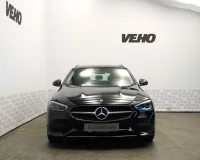 Mercedes-Benz C220 d Avantgarde 147kW thumbnail