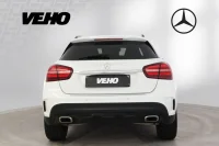 Mercedes-Benz GLA220 4Matic AMG 2 135kW thumbnail