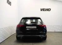 Mercedes-Benz C220 d Avantgarde 147kW thumbnail