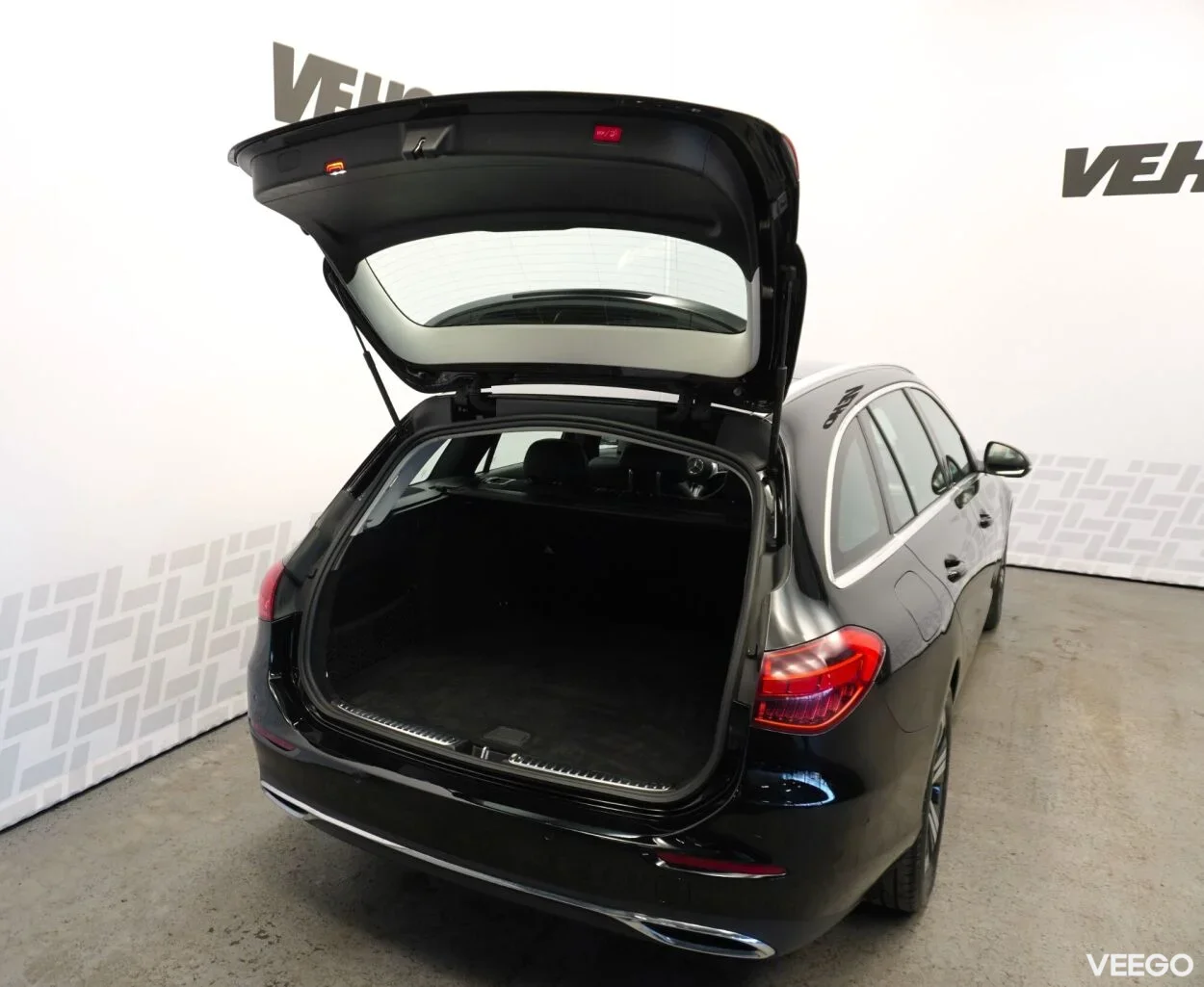 Mercedes-Benz C220 d Avantgarde 147kW