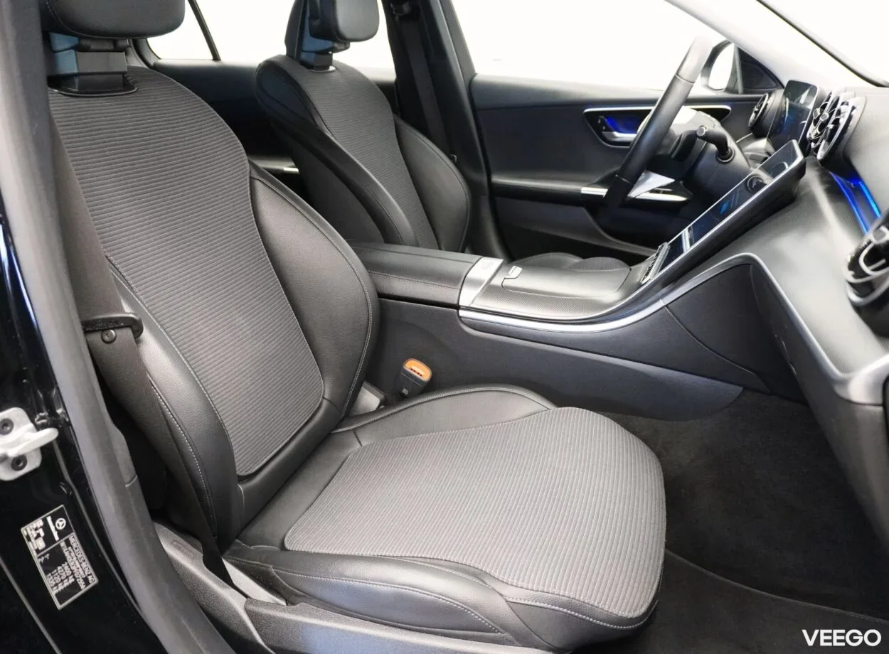 Mercedes-Benz C220 d Avantgarde 147kW