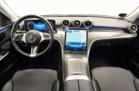 Mercedes-Benz C220 d Avantgarde 147kW thumbnail