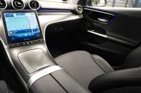 Mercedes-Benz C220 d Avantgarde 147kW thumbnail