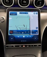 Mercedes-Benz C220 d Avantgarde 147kW thumbnail