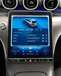 Mercedes-Benz C220 d Avantgarde 147kW thumbnail