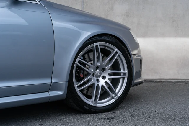 Image of Audi RS 6 5.0 426kW