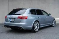 Audi RS 6 5.0 426kW thumbnail