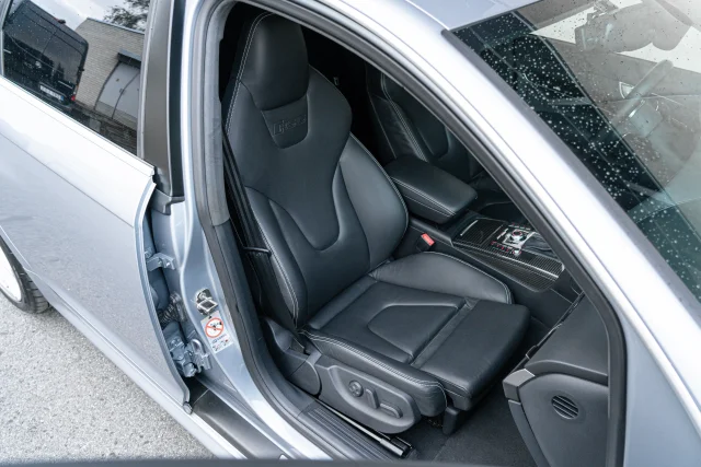 Image of Audi RS 6 5.0 426kW