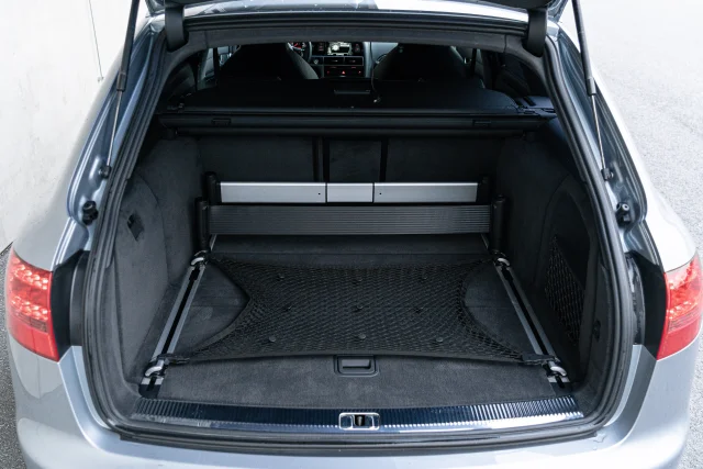 Image of Audi RS 6 5.0 426kW