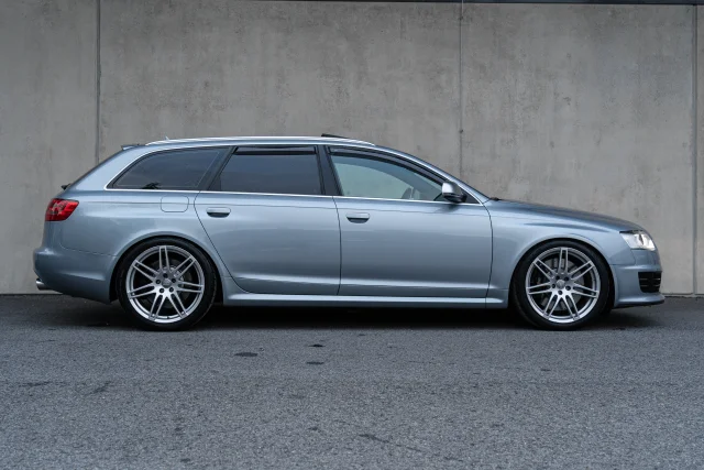 Image of Audi RS 6 5.0 426kW