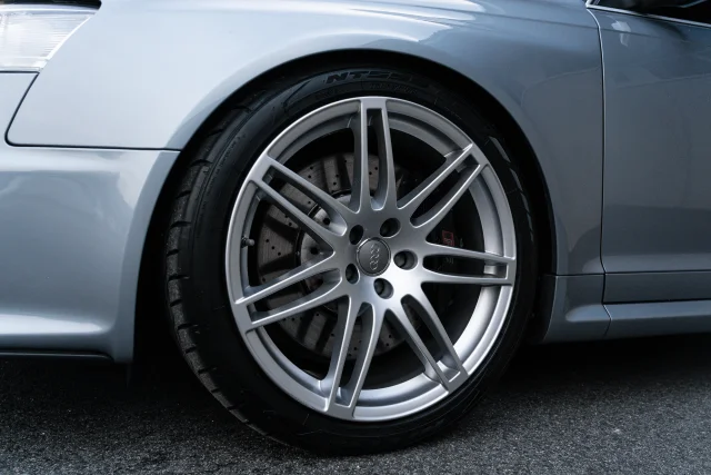 Image of Audi RS 6 5.0 426kW