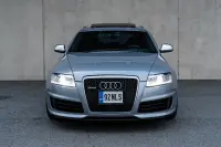 Audi RS 6 5.0 426kW thumbnail