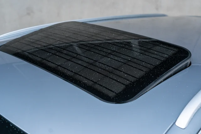 Image of Audi RS 6 5.0 426kW