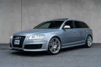 Audi RS 6 5.0 426kW thumbnail