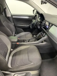 Skoda Kodiaq Ambition FL 110kW