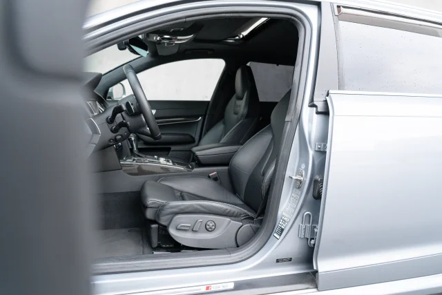 Image of Audi RS 6 5.0 426kW