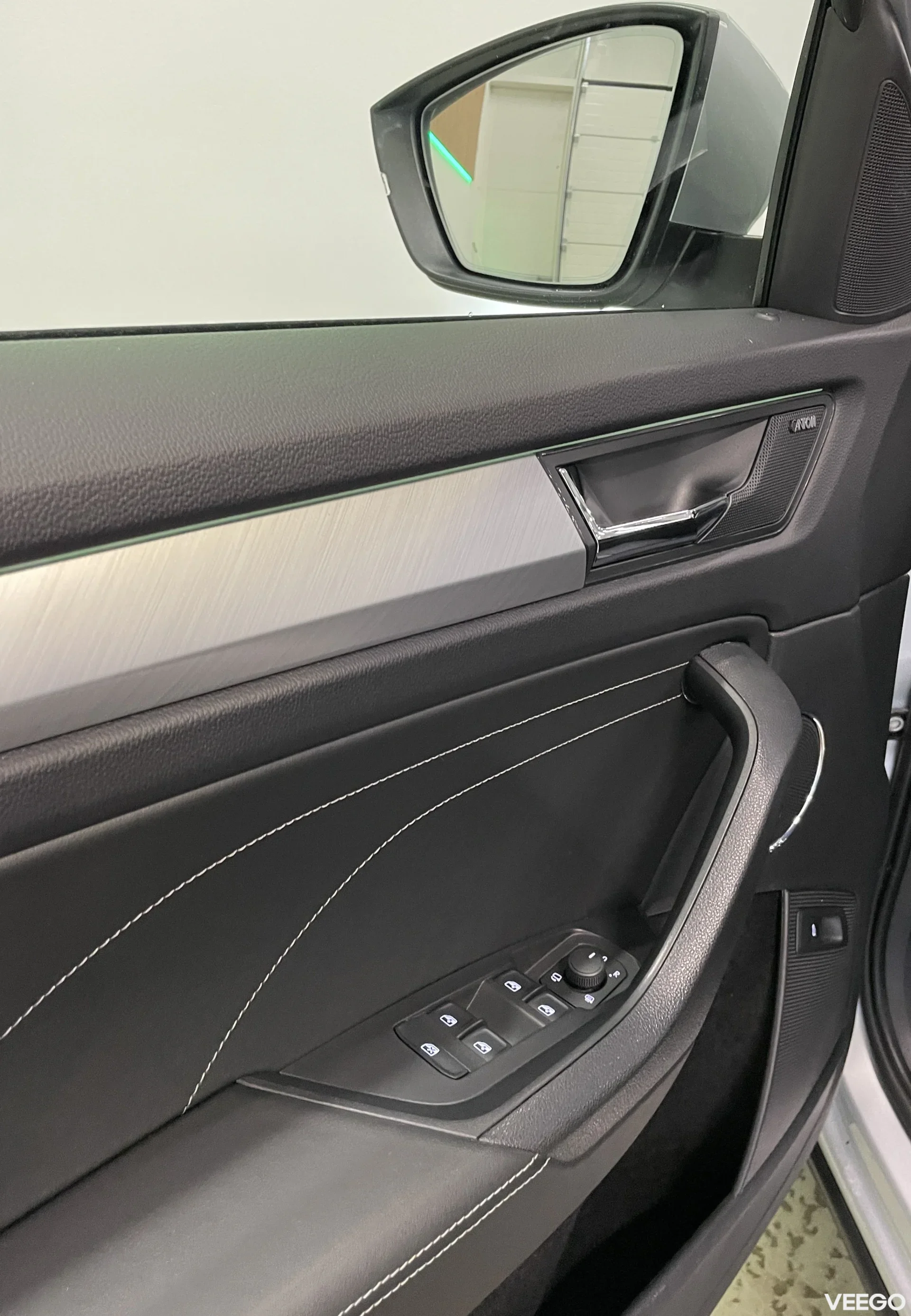 Skoda Kodiaq Ambition FL 110kW