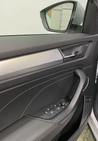 Skoda Kodiaq Ambition FL 110kW