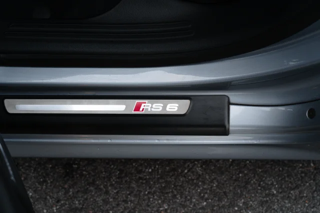 Image of Audi RS 6 5.0 426kW