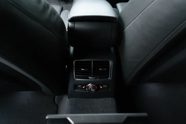 Image of Audi RS 6 5.0 426kW