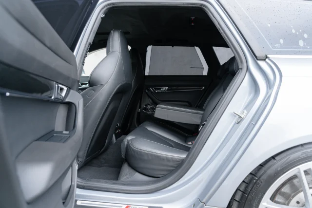 Image of Audi RS 6 5.0 426kW