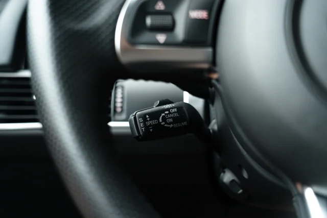 Image of Audi RS 6 5.0 426kW