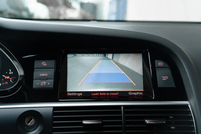 Image of Audi RS 6 5.0 426kW