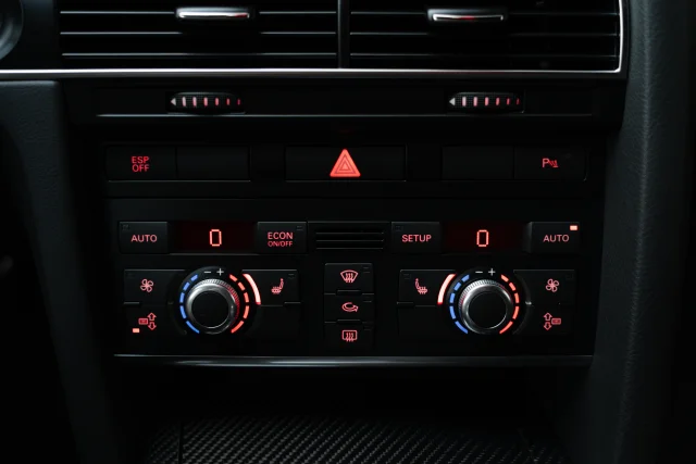 Image of Audi RS 6 5.0 426kW