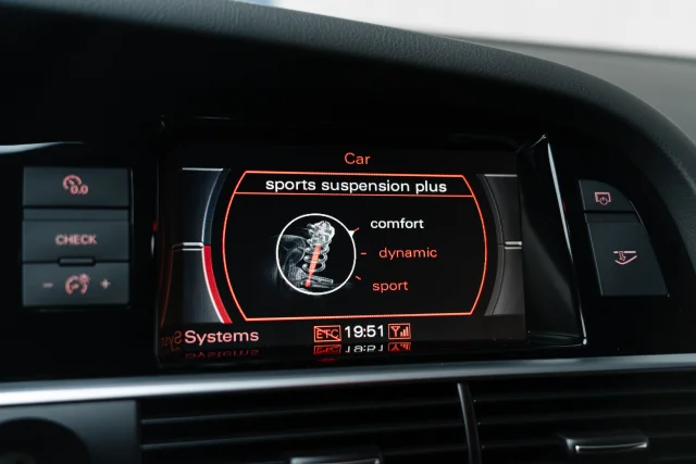 Image of Audi RS 6 5.0 426kW
