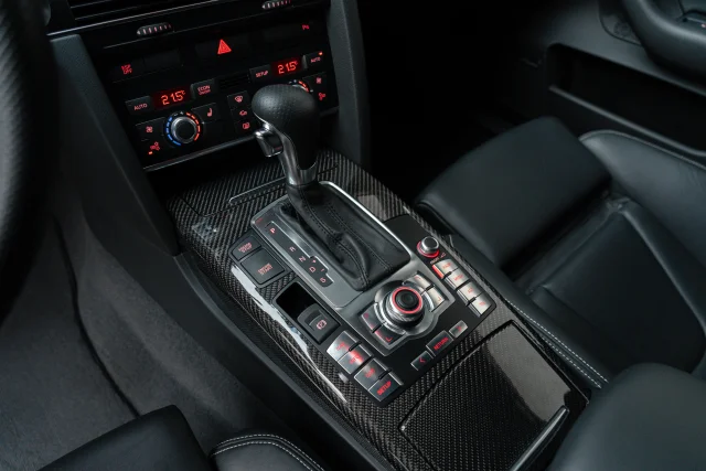 Image of Audi RS 6 5.0 426kW