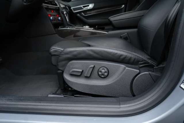 Image of Audi RS 6 5.0 426kW
