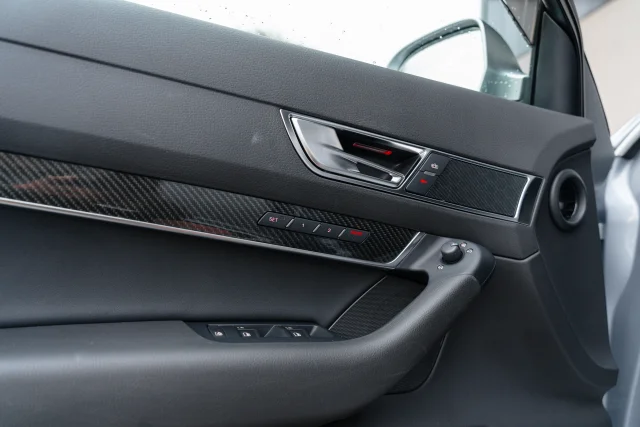 Image of Audi RS 6 5.0 426kW