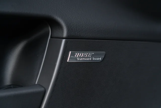 Image of Audi RS 6 5.0 426kW