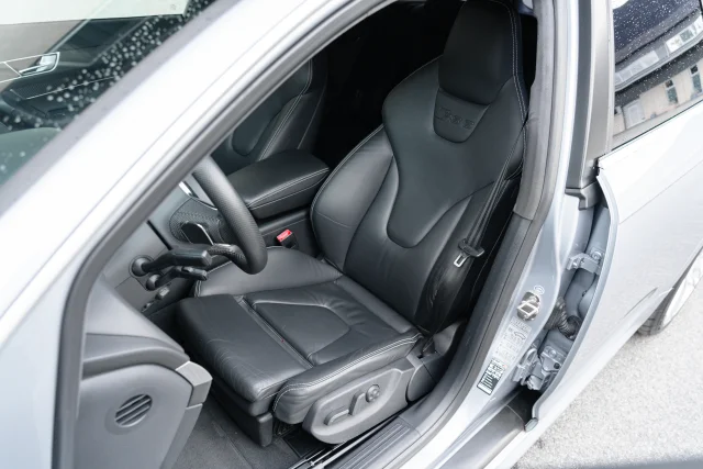 Image of Audi RS 6 5.0 426kW