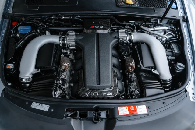 Image of Audi RS 6 5.0 426kW