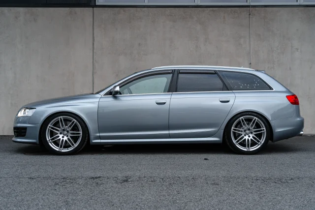 Image of Audi RS 6 5.0 426kW
