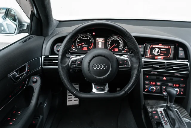 Image of Audi RS 6 5.0 426kW
