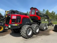 Komatsu 931 thumbnail
