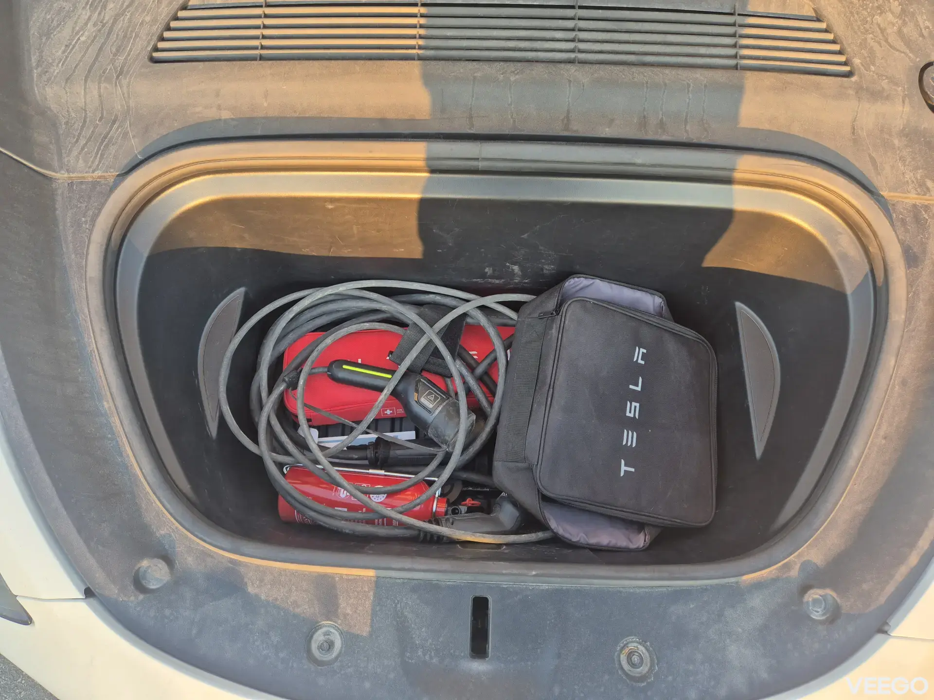 Tesla Model Y 0.0 88kW
