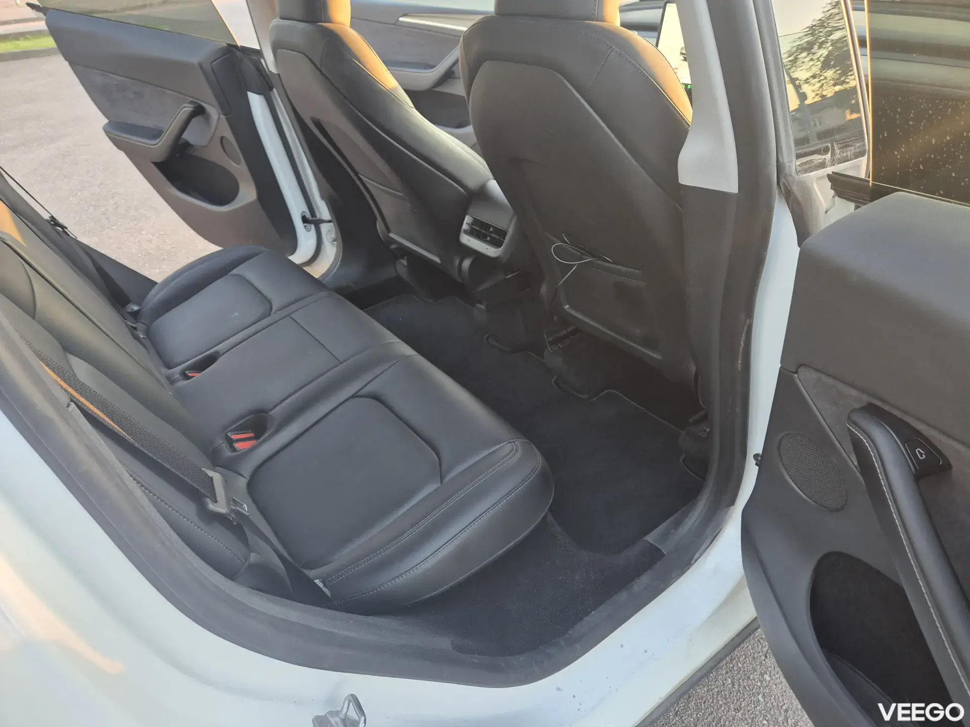 Tesla Model Y 0.0 88kW