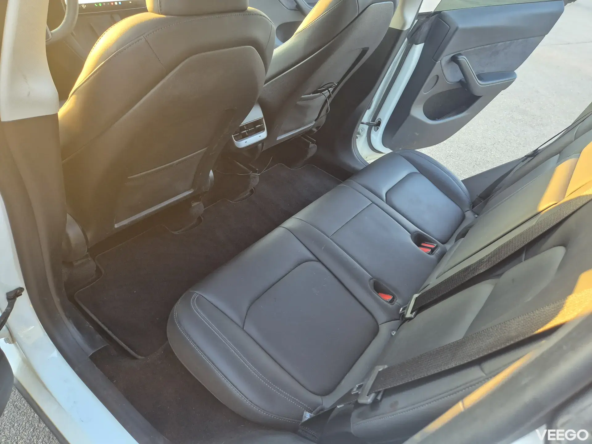 Tesla Model Y 0.0 88kW