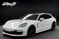 Porsche Panamera 4S Sport Turismo PDK 440HK / Pano /4.95% 324kW thumbnail