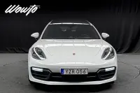 Porsche Panamera 4S Sport Turismo PDK 440HK / Pano /4.95% 324kW thumbnail