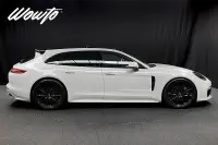 Porsche Panamera 4S Sport Turismo PDK 440HK / Pano /4.95% 324kW thumbnail
