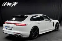 Porsche Panamera 4S Sport Turismo PDK 440HK / Pano /4.95% 324kW thumbnail