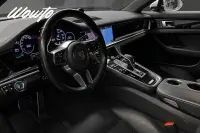 Porsche Panamera 4S Sport Turismo PDK 440HK / Pano /4.95% 324kW thumbnail