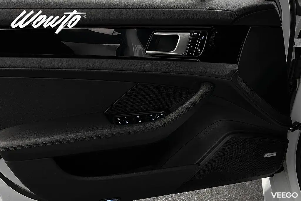 Porsche Panamera 4S Sport Turismo PDK 440HK / Pano /4.95% 324kW