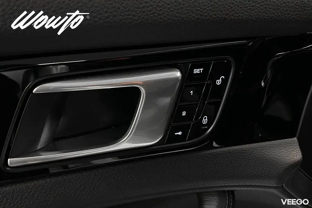 Porsche Panamera 4S Sport Turismo PDK 440HK / Pano /4.95% 324kW