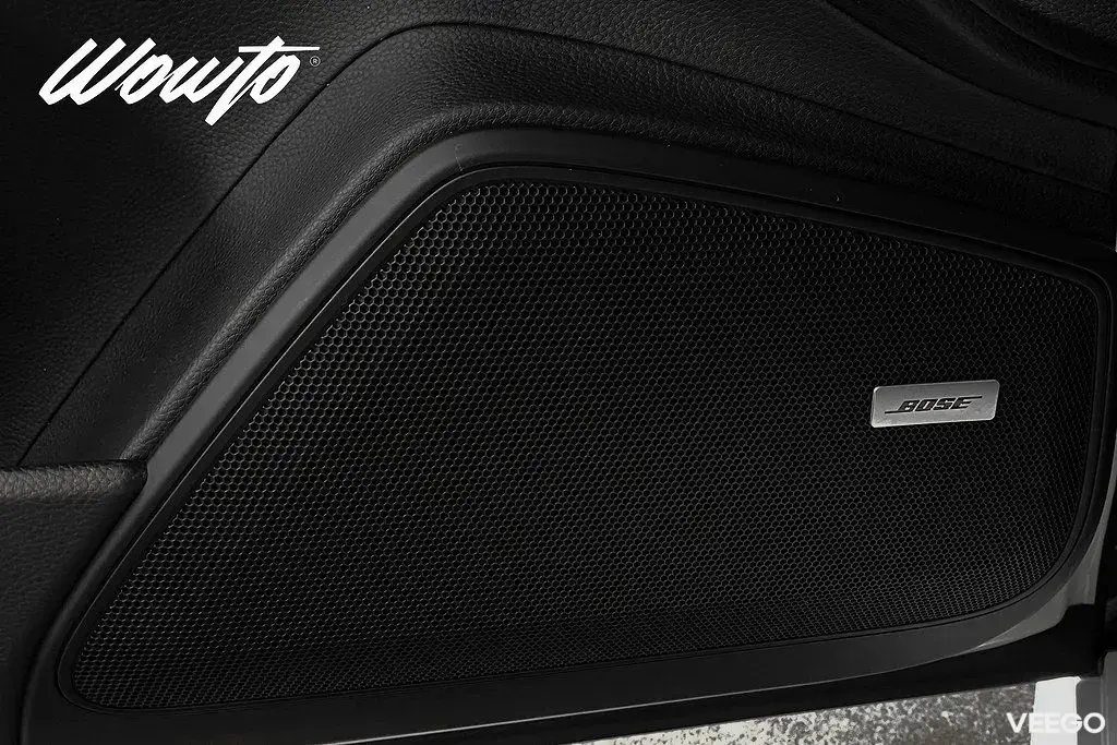 Porsche Panamera 4S Sport Turismo PDK 440HK / Pano /4.95% 324kW